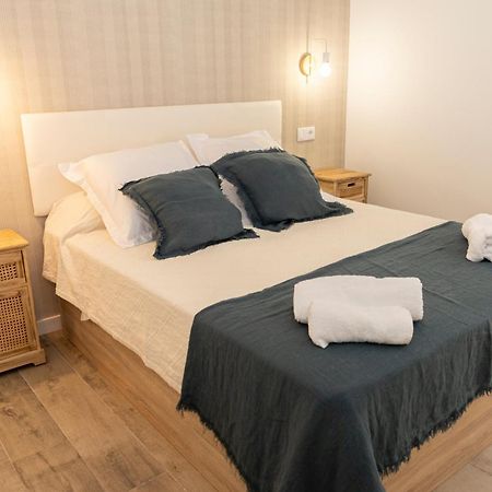 Apartamento Melina Arlu - Barrio Soho Málaga Dış mekan fotoğraf